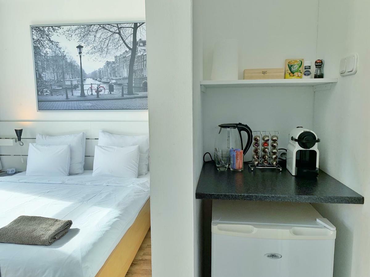 Guest house Jordaan View
