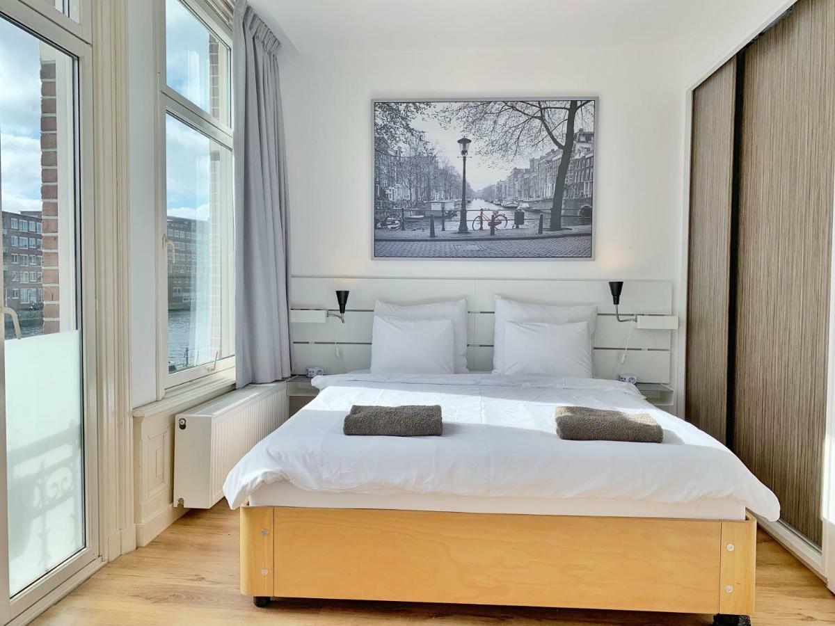 Jordaan View Guest house *