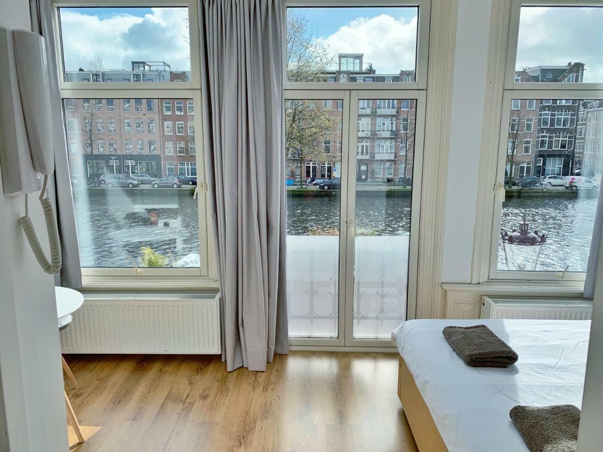 Jordaan View Guest house