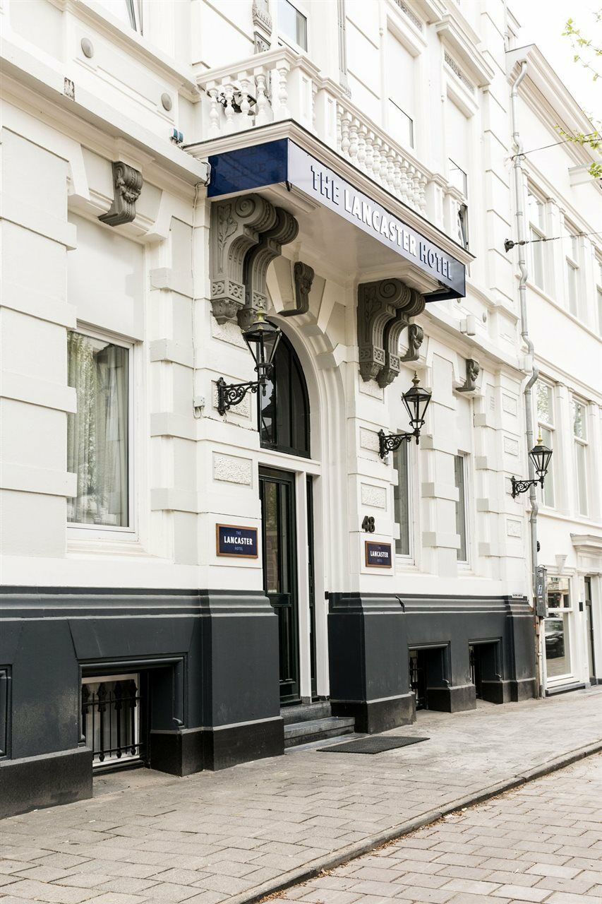Hotel The Lancaster Amsterdam