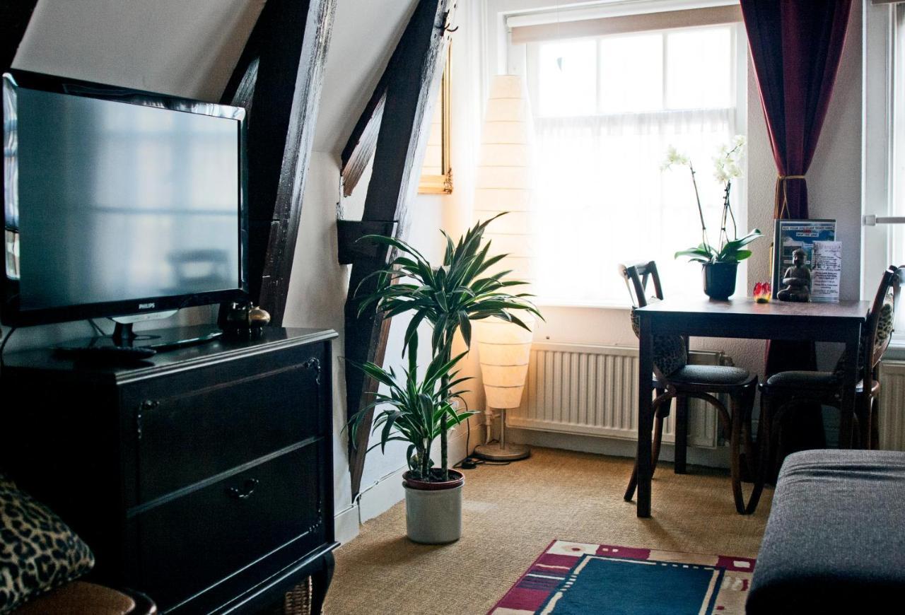 Barrio Gasthof 3*
