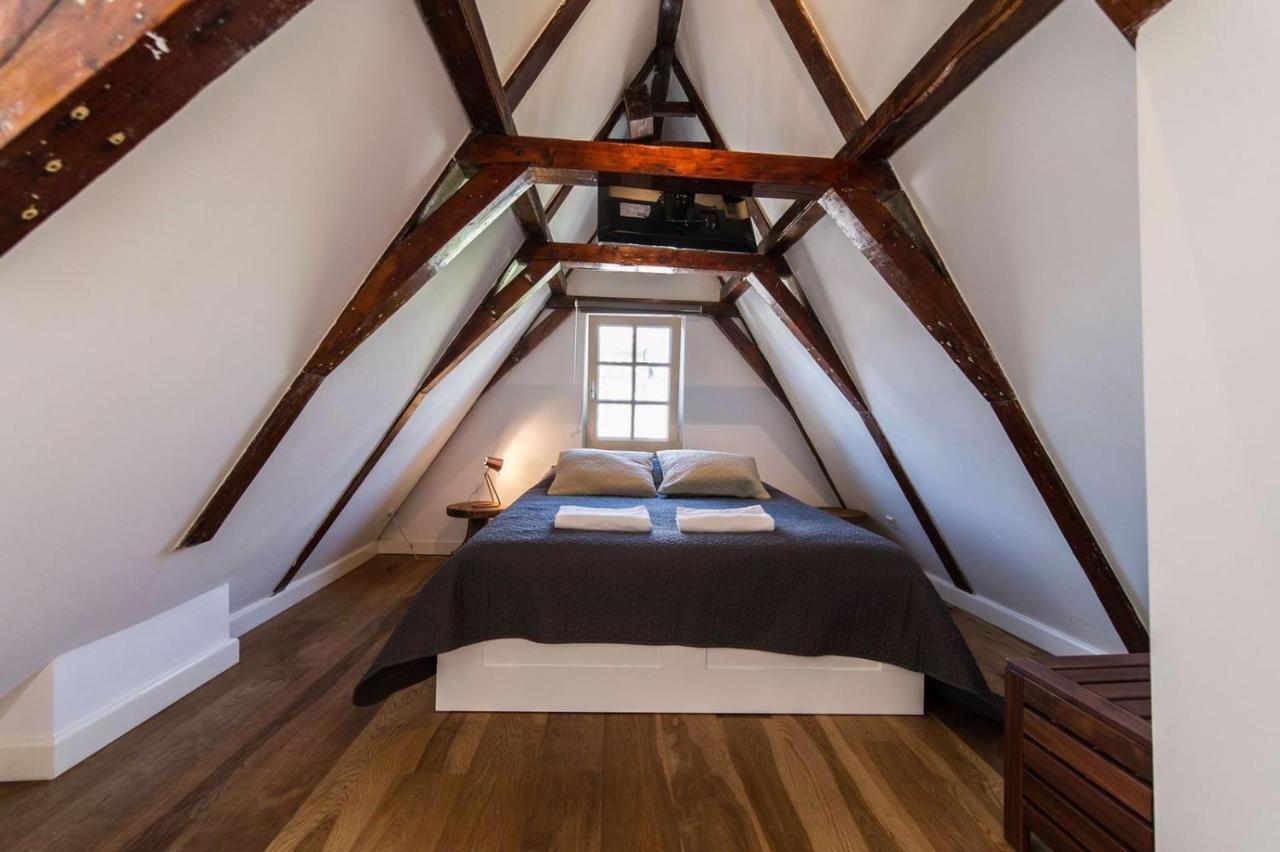 Mpkerol Luxury Bed & Breakfast Amsterdam