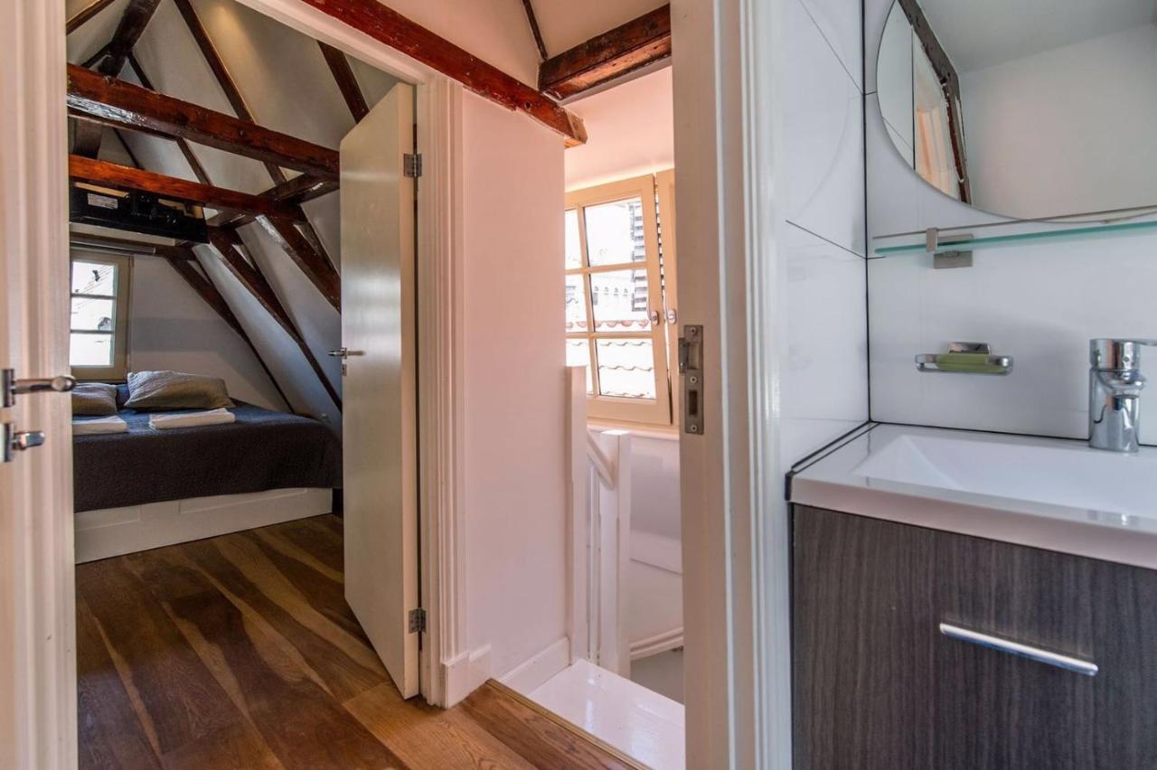 Mpkerol Luxury Bed & Breakfast Amsterdam