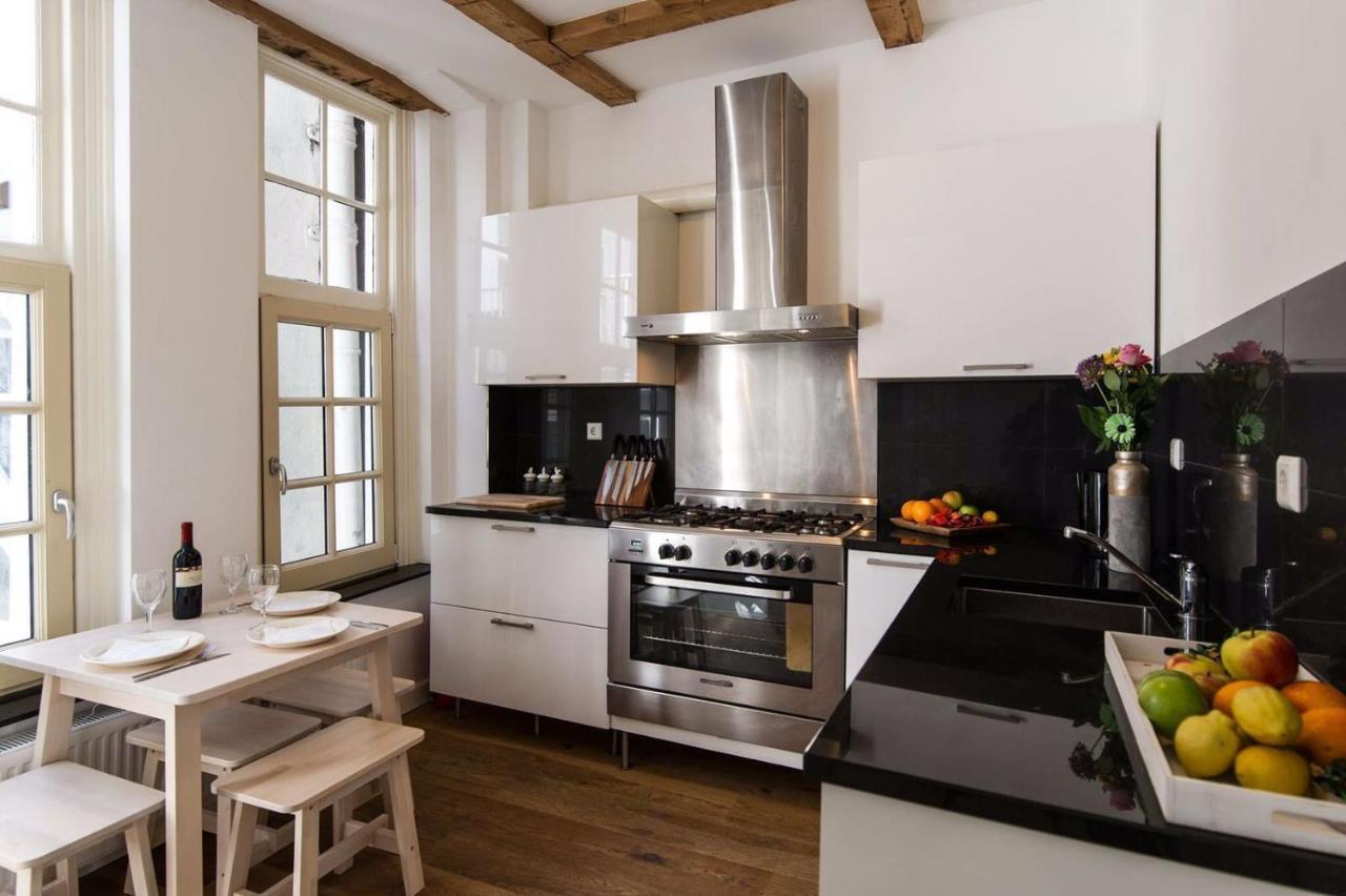 Bed & Breakfast Mpkerol Luxury Amsterdam