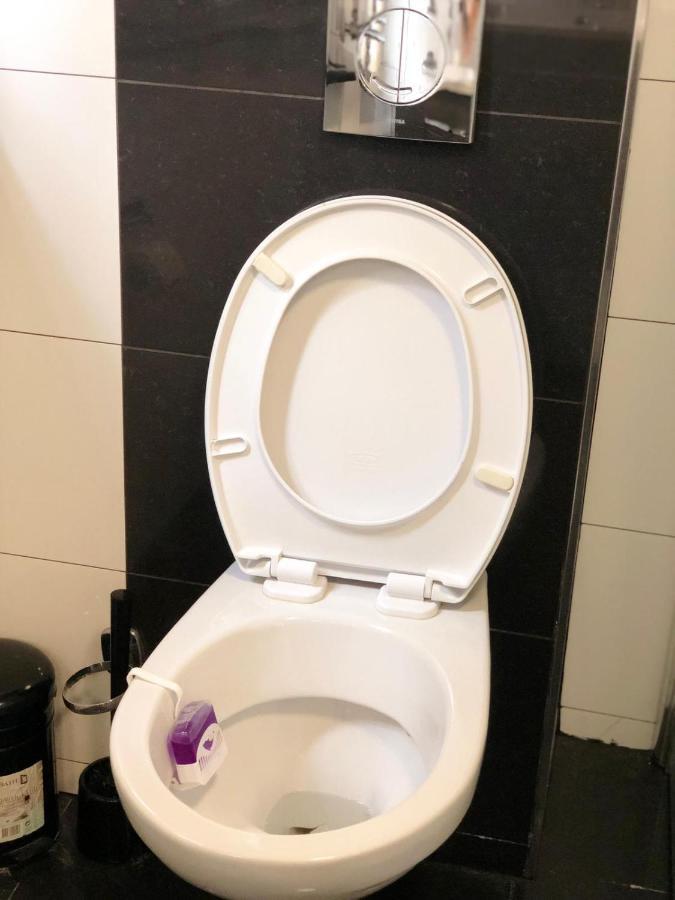 Mpkerol Luxury 3* Amsterdam