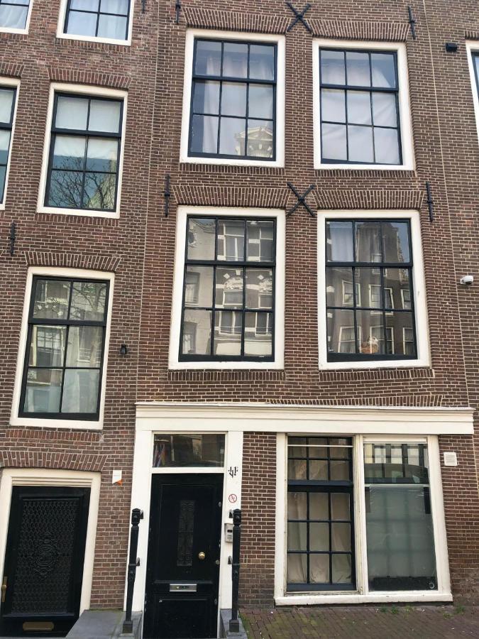 Mpkerol Luxury 3* Amsterdam