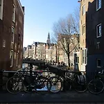 City Break Amsterdam B&B