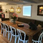 Houseboat Prinsengracht