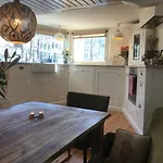 Houseboat Prinsengracht
