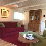 Houseboat Prinsengracht