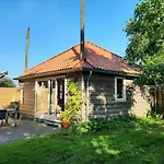Appartement Voorhuis En Chalet Klein Waterland