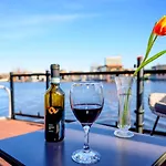 Houseboat Studio With Canalview And Free Bikes