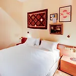 Hotel Mercier