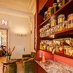 Hotel Mercier