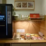 Jupiter Hotel