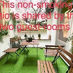 Barrio Amsterdam