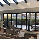 Fantastic Bright Penthouse