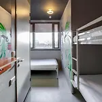 ClinkNOORD Hostel