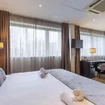 New West Inn Amsterdam
