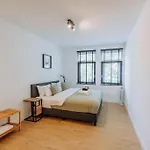 Brand New Luxurious 6 Bedroom Villa In Amsterdam