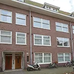 50m2 Rembrandt Vondel Apartment
