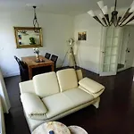 50m2 Rembrandt Vondel Apartment