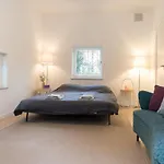 B&B Amsterdam West