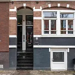 Amsterdam Oosterpark by YAYS