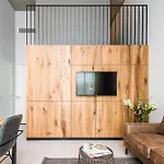 Yays Amsterdam East By Numa