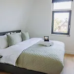 Brand New Luxurious 6 Bedroom Villa In Amsterdam