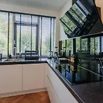 Brand New Luxurious 6 Bedroom Villa In Amsterdam