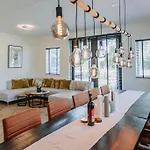 Brand New Luxurious 6 Bedroom Villa In Amsterdam