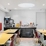 Dutch Design Hotel Vondelpark