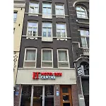 Hotel Ben Centre