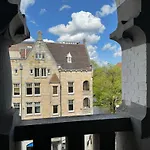 Di-Ann City Centre Hotel