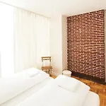 Hotel Not Hotel