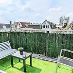 The Amsterdam Hotel Apartment In The Center