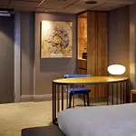 Hotel Okura Amsterdam - The Leading Hotels Of The World