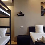 Amsterhome Hotel