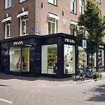 Amsterhome Hotel