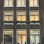 Romantische Woning In Hartje Amsterdam