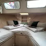 Luxury Houseboat