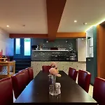 Heart Of Amsterdam Hostel