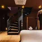 De Jonker Urban Studios & Suites