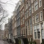 Luxury Apartment In The Best Location Of Amsterdam