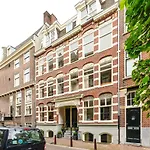Luxury Apartment In The Best Location Of Amsterdam
