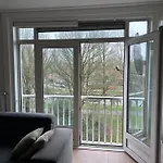 Gezellig Appartement In Amsterdam-Noord