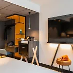 Mercure Amsterdam City Hotel