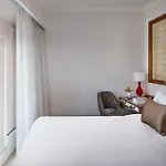Tivoli Doelen Amsterdam Hotel