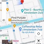 Zoet Amsterdam